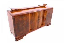 Art Deco Sideboard, 1940er