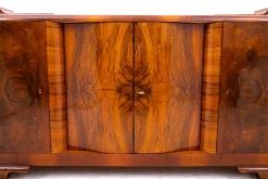 Art Deco Sideboard, 1940er