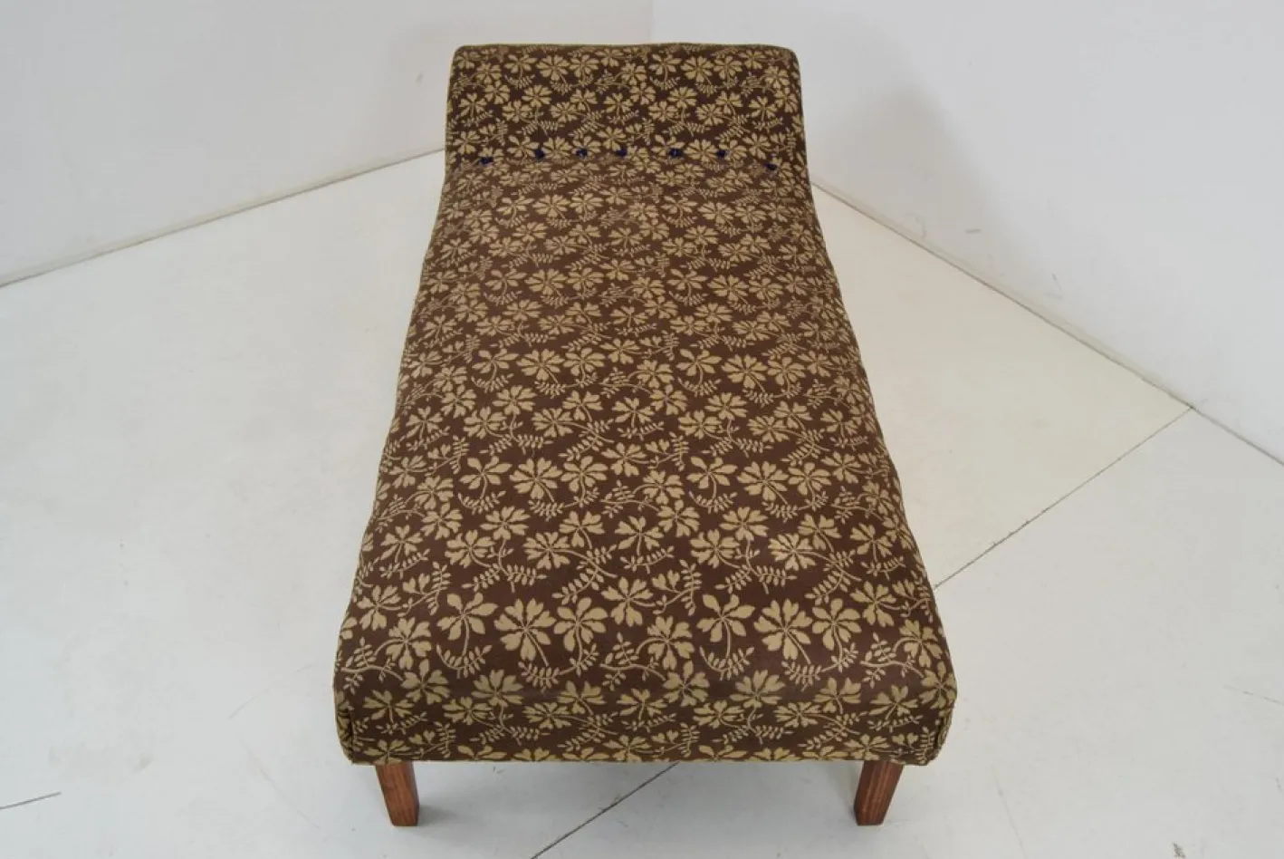 Art Deco Tagesbett, 1930er