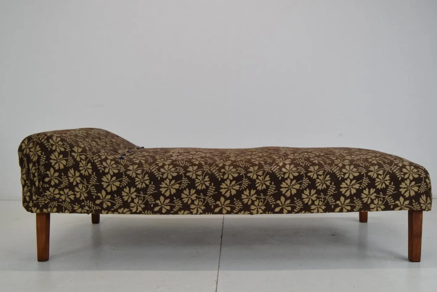 Art Deco Tagesbett, 1930er