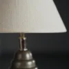 Art Deco Tischlampe, 1930er