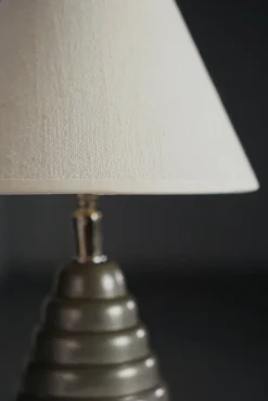 Art Deco Tischlampe, 1930er