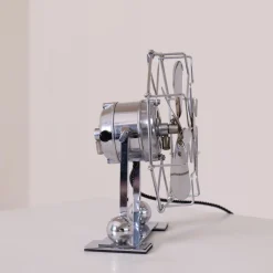 Art Deco Tischventilator von Maico, 1930er