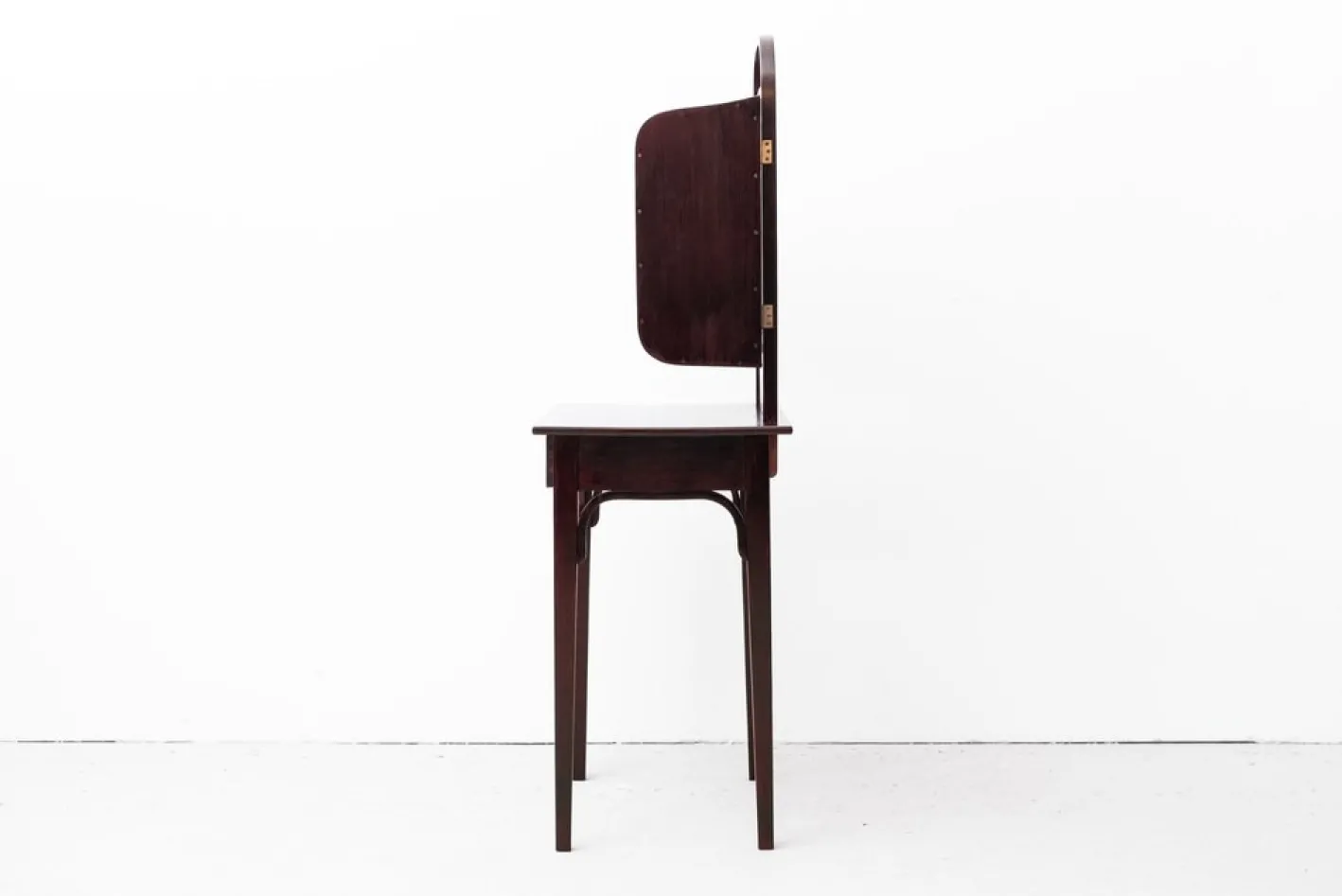 Art Nouveau Modell Nr. 23045 Frisiertisch von Thonet, 1910er