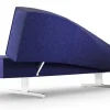 Aspen Sofa von Jean-Marie Massaud für Cassina