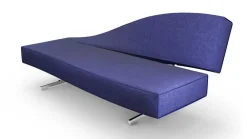 Aspen Sofa von Jean-Marie Massaud für Cassina