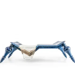Atlas Couchtisch von Second Editions