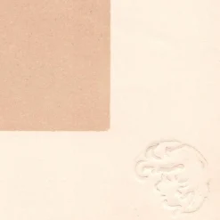 Auguste Roedel, La Romance, 1898, Lithographie & Papier