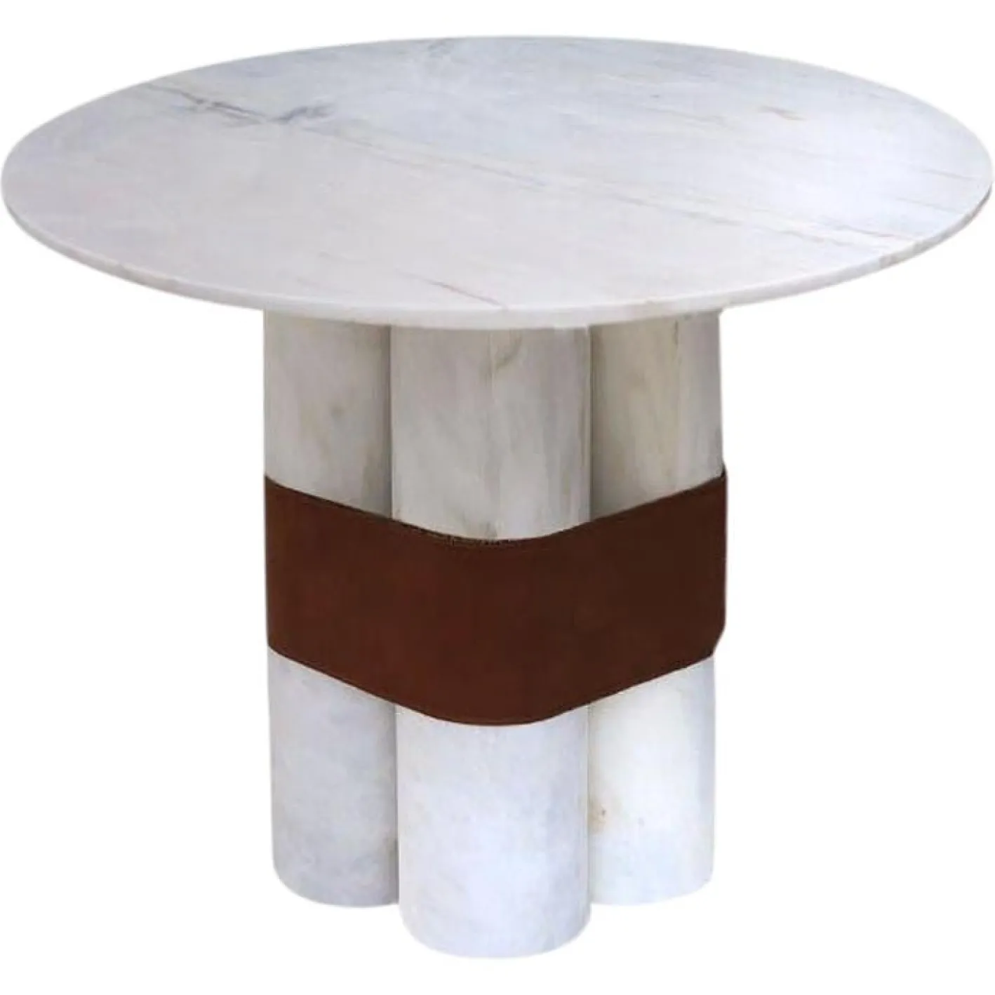 Axis Beistelltisch von Dovain Studio