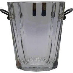 Baccarat Eiskübel, 1970er
