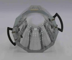 Baccarat Eiskübel, 1970er