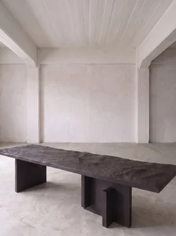 Banc (Sea) Musterbank von Marc Geneix