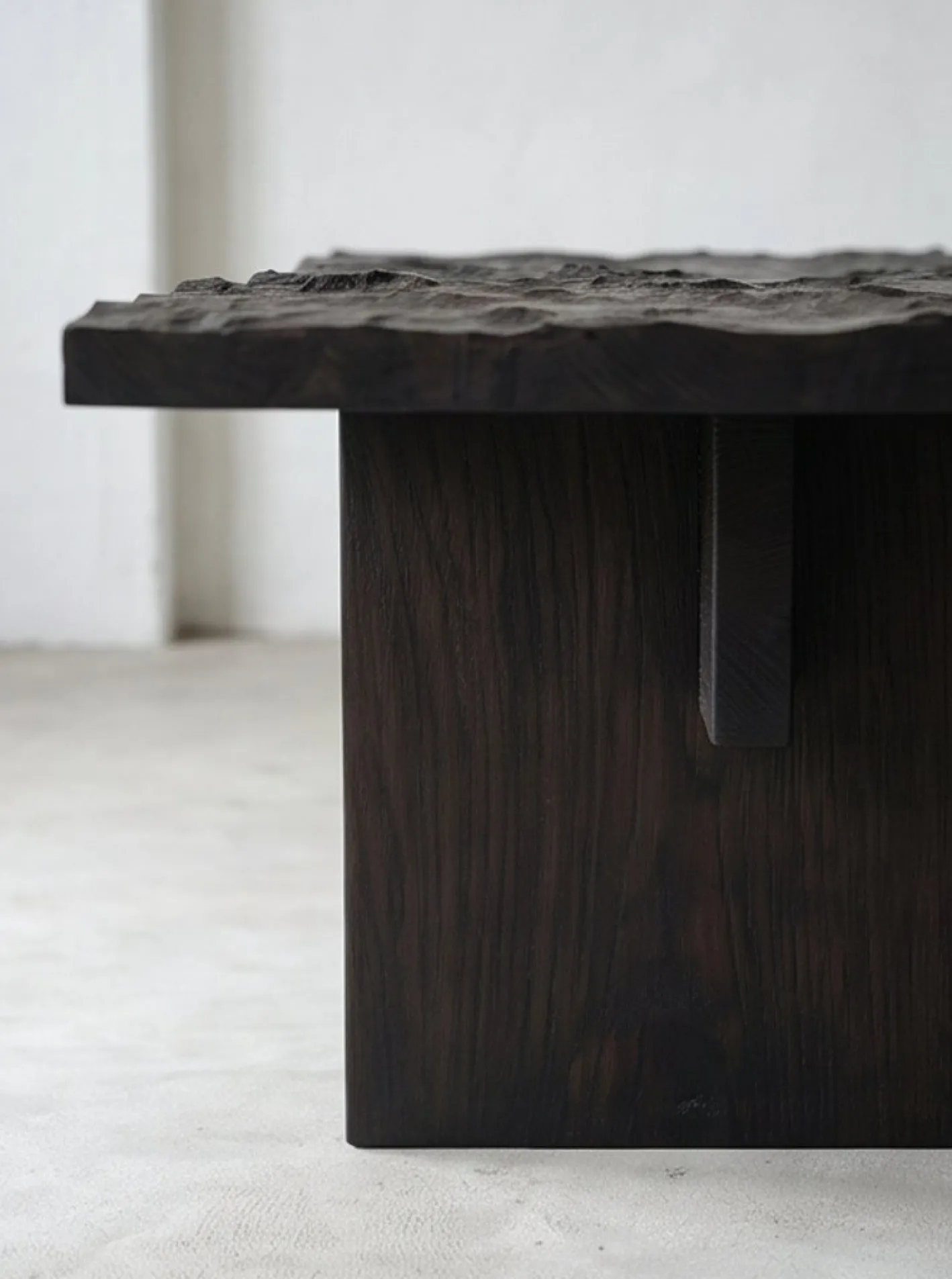 Banc (Sea) Musterbank von Marc Geneix