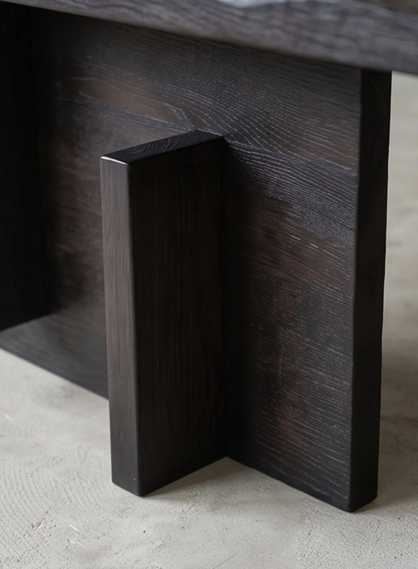 Banc (Sea) Musterbank von Marc Geneix