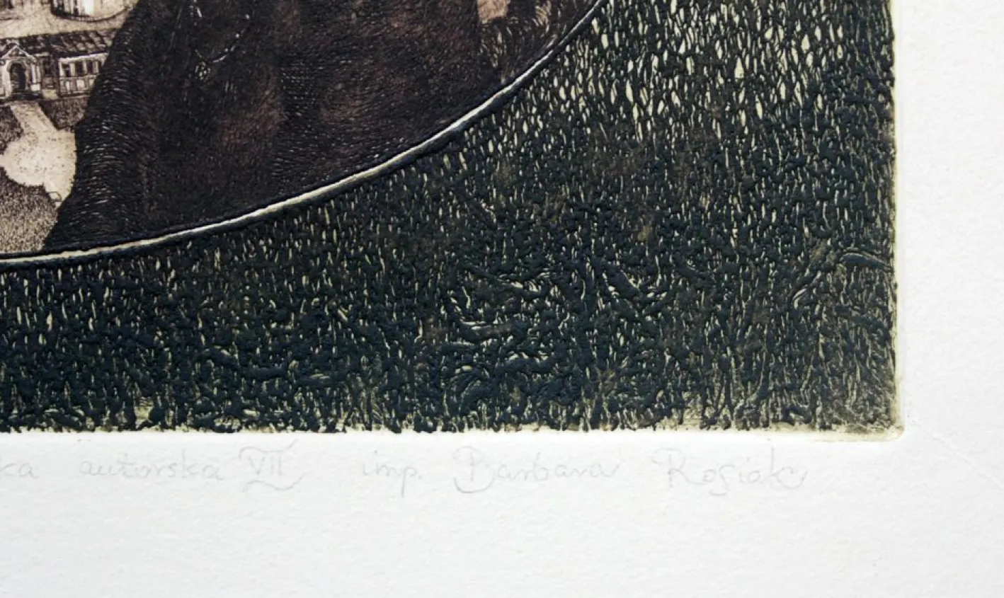 Barbara Rosiak, Renaissance Fantasy, 1979