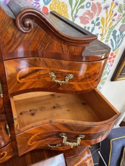 Barockes Tabernakel, 18. Jh.