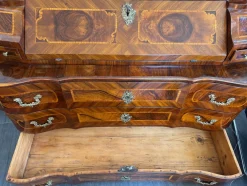 Barockes Tabernakel, 18. Jh.