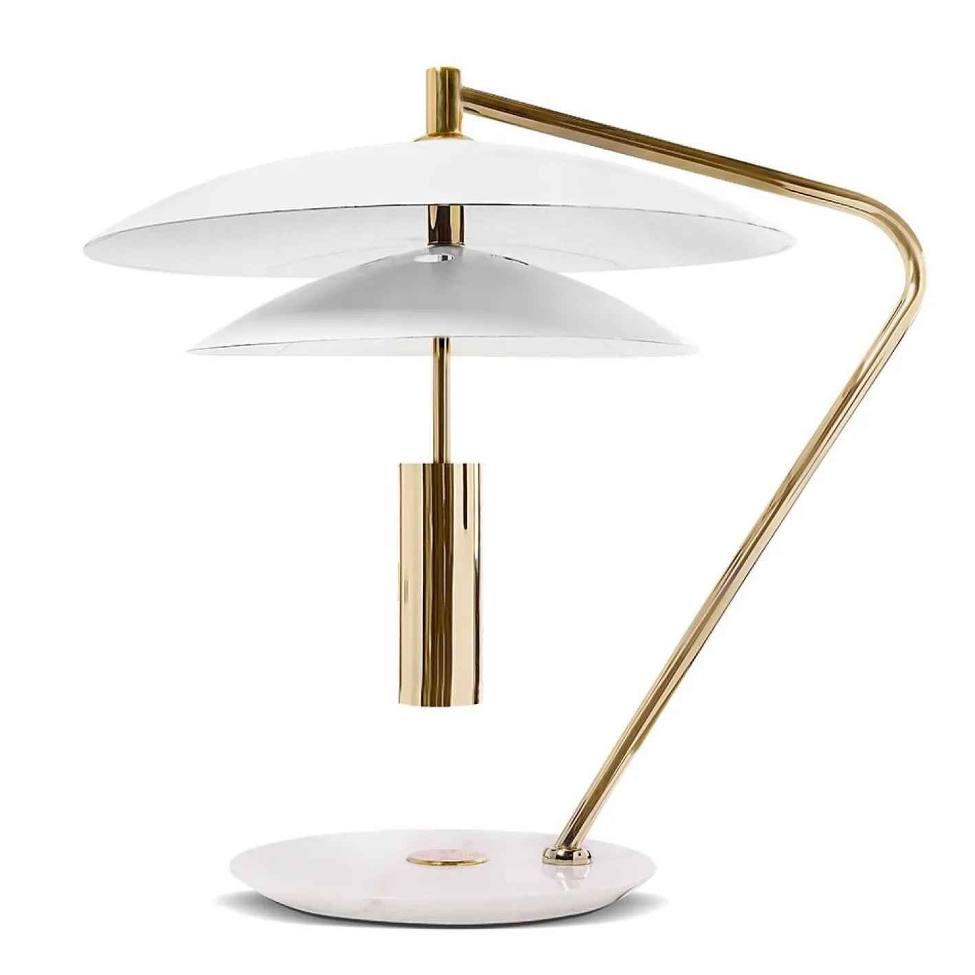 Basie Tischlampe von DelightFULL