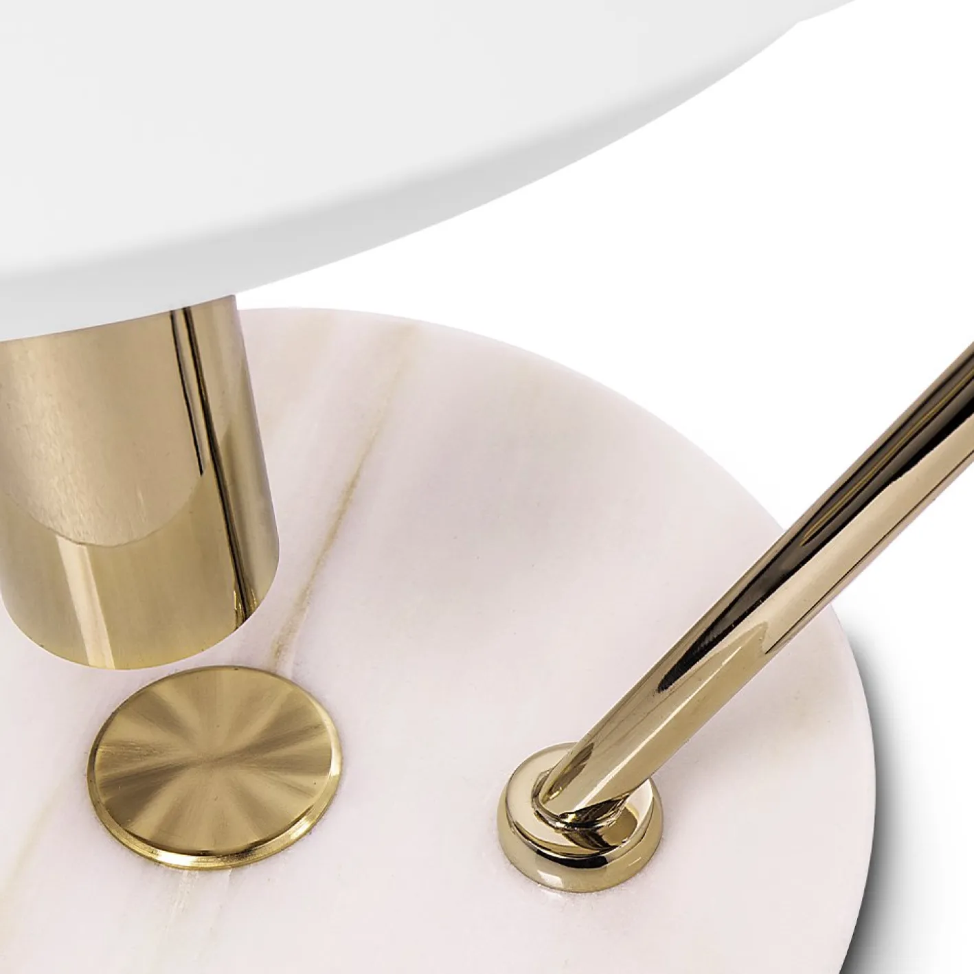 Basie Tischlampe von DelightFULL