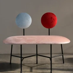 Bd15 Sofa von Co.Arch Studio