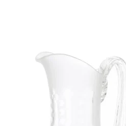 Becher aus Glas & Kristallglas, 2er Set