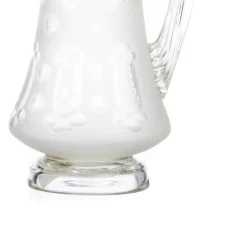 Becher aus Glas & Kristallglas, 2er Set