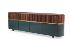 Berlin Sideboard von Dooq