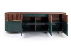 Berlin Sideboard von Dooq