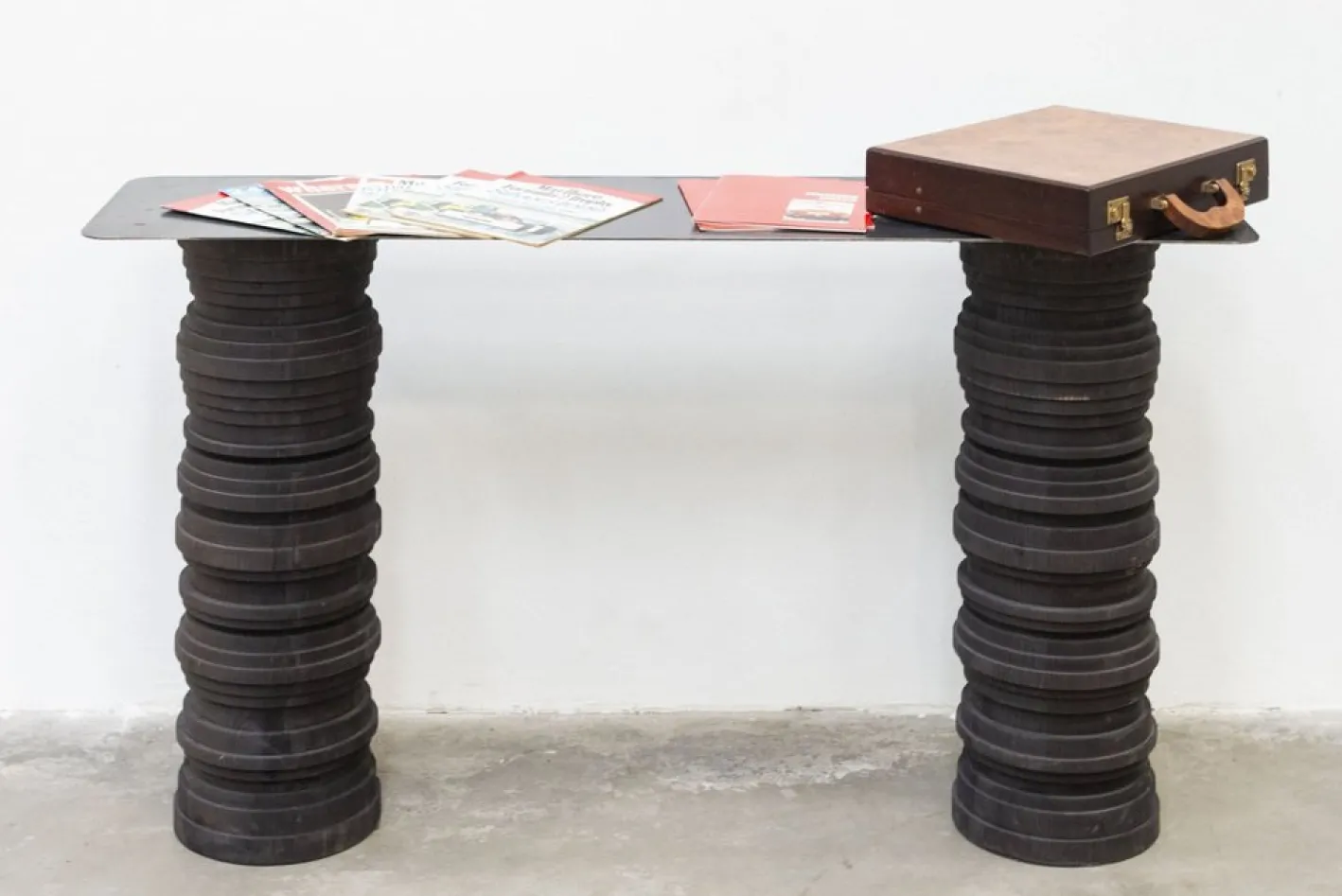 Bidu Konsolentisch von Baxter, 2010er