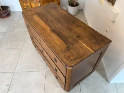 Biedermeier Kommode aus Pinienholz