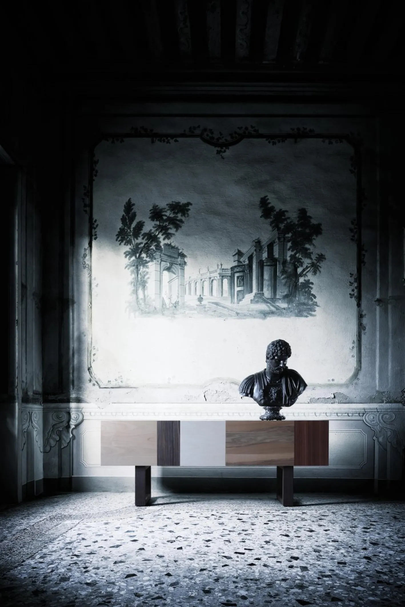Big John Sideboard von Morelato