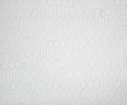 Binary Codes - Ölgemälde von Paola Romano - 2017 2017
