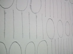 Binary Codes - Ölgemälde von Paola Romano - 2017 2017