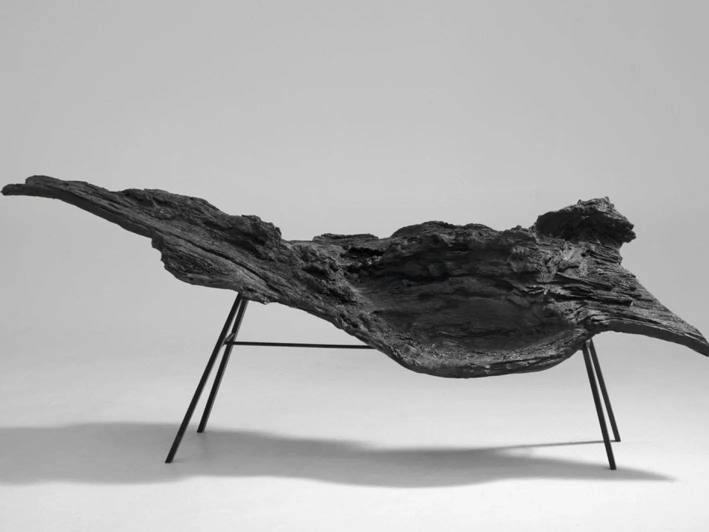 Bioma Sessel von Imperfettolab