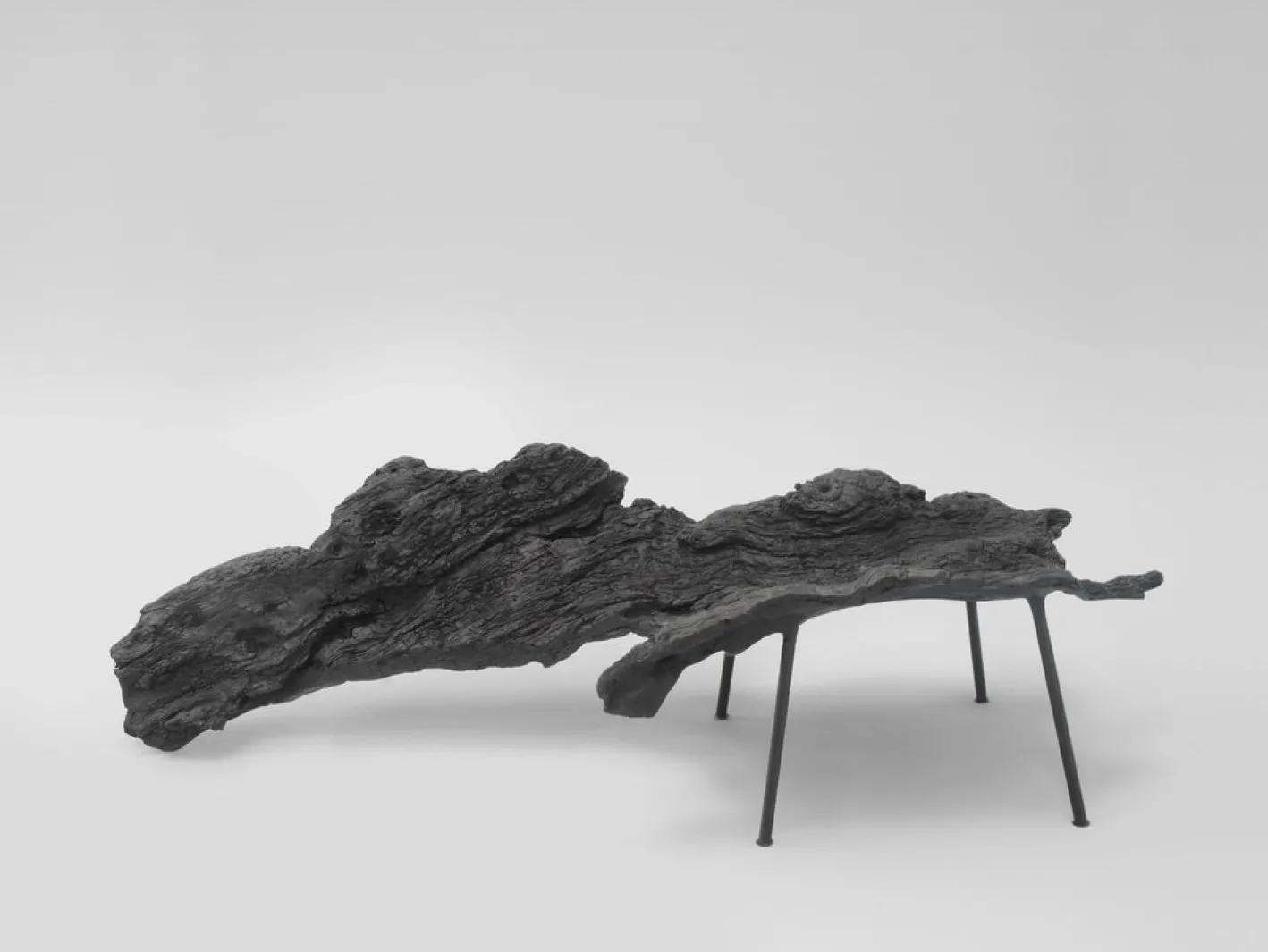Bioma Sessel von Imperfettolab