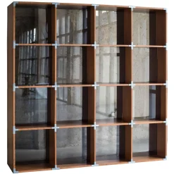 BIS Bücherregal von MOB