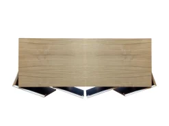 Boccadarno Due, Sideboard entworfen von Meccani Studio für Meccani Design