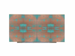 Boccadarno Due, Sideboard entworfen von Meccani Studio für Meccani Design