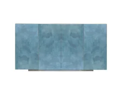 Boccadarno Sei, Sideboard von Meccani Studio für Meccani Design