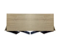 Boccadarno Sei, Sideboard von Meccani Studio für Meccani Design