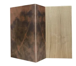 Boccadarno Tre, Sideboard von Meccani Studio für Meccani Design