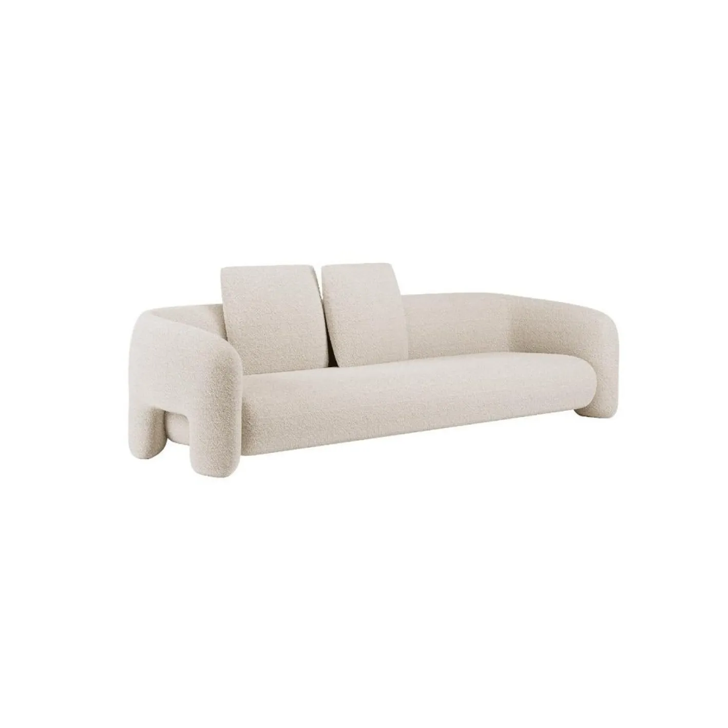 Bold Sofa von Mohdern
