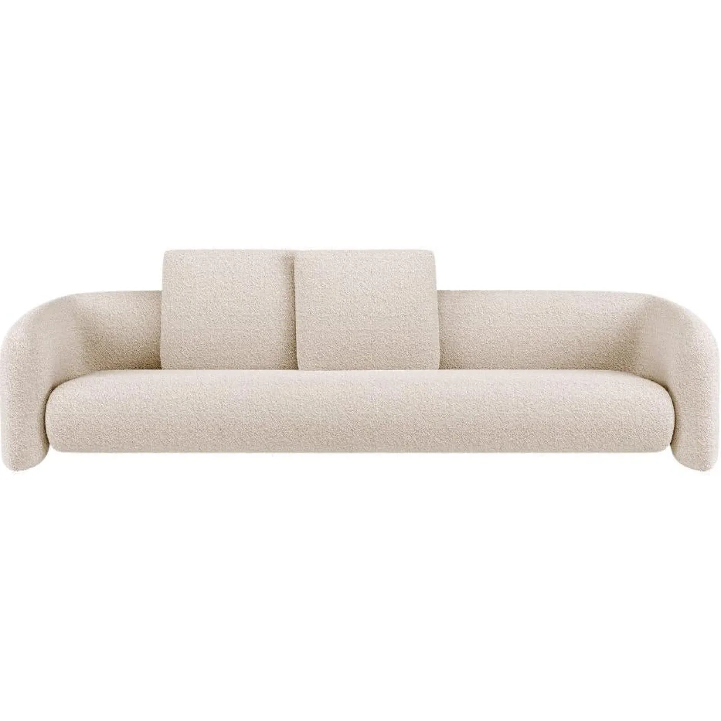 Bold Sofa von Mohdern