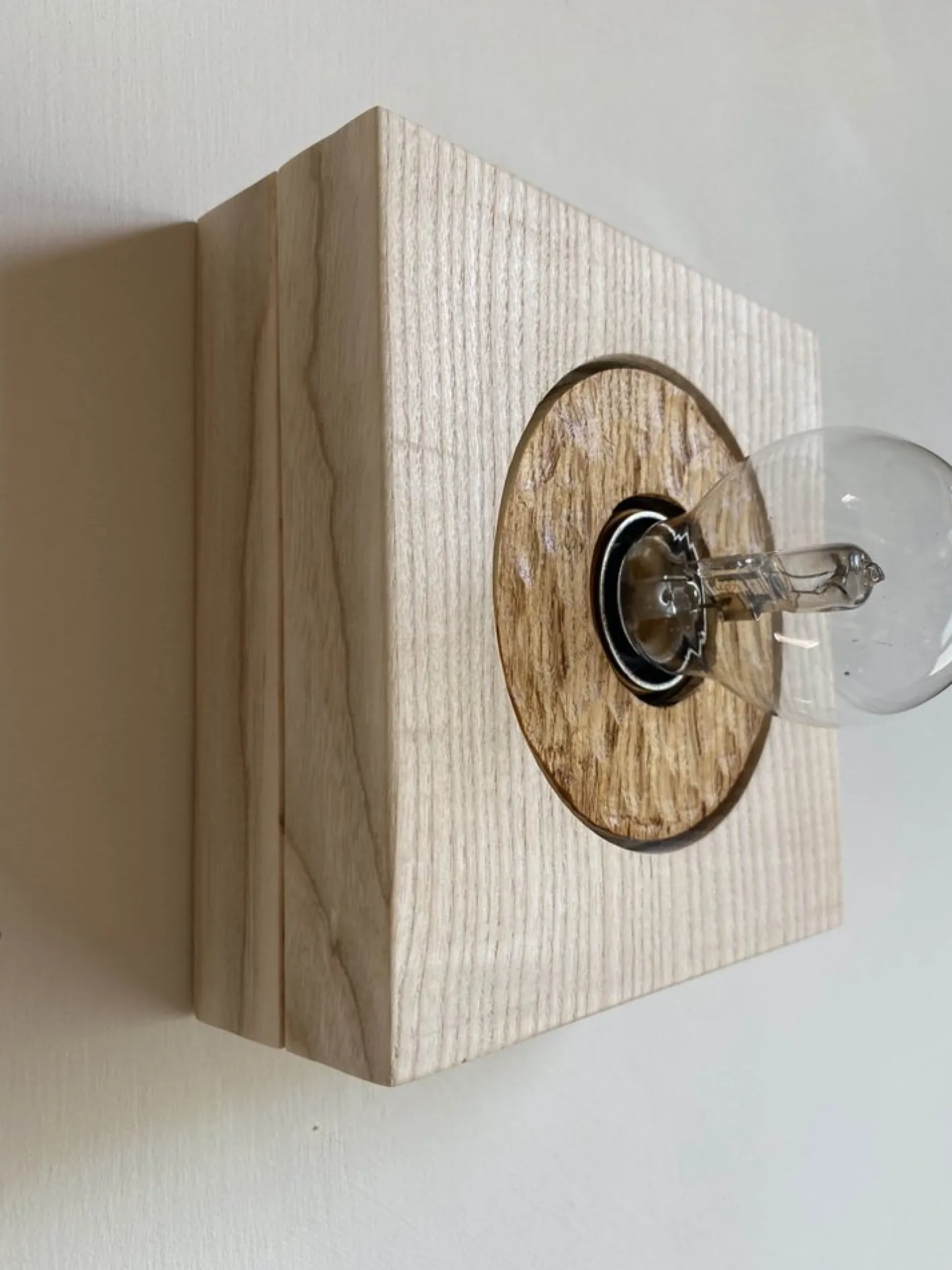 Book Quattro Wandlampe von Pietro Meccani für Meccani Design