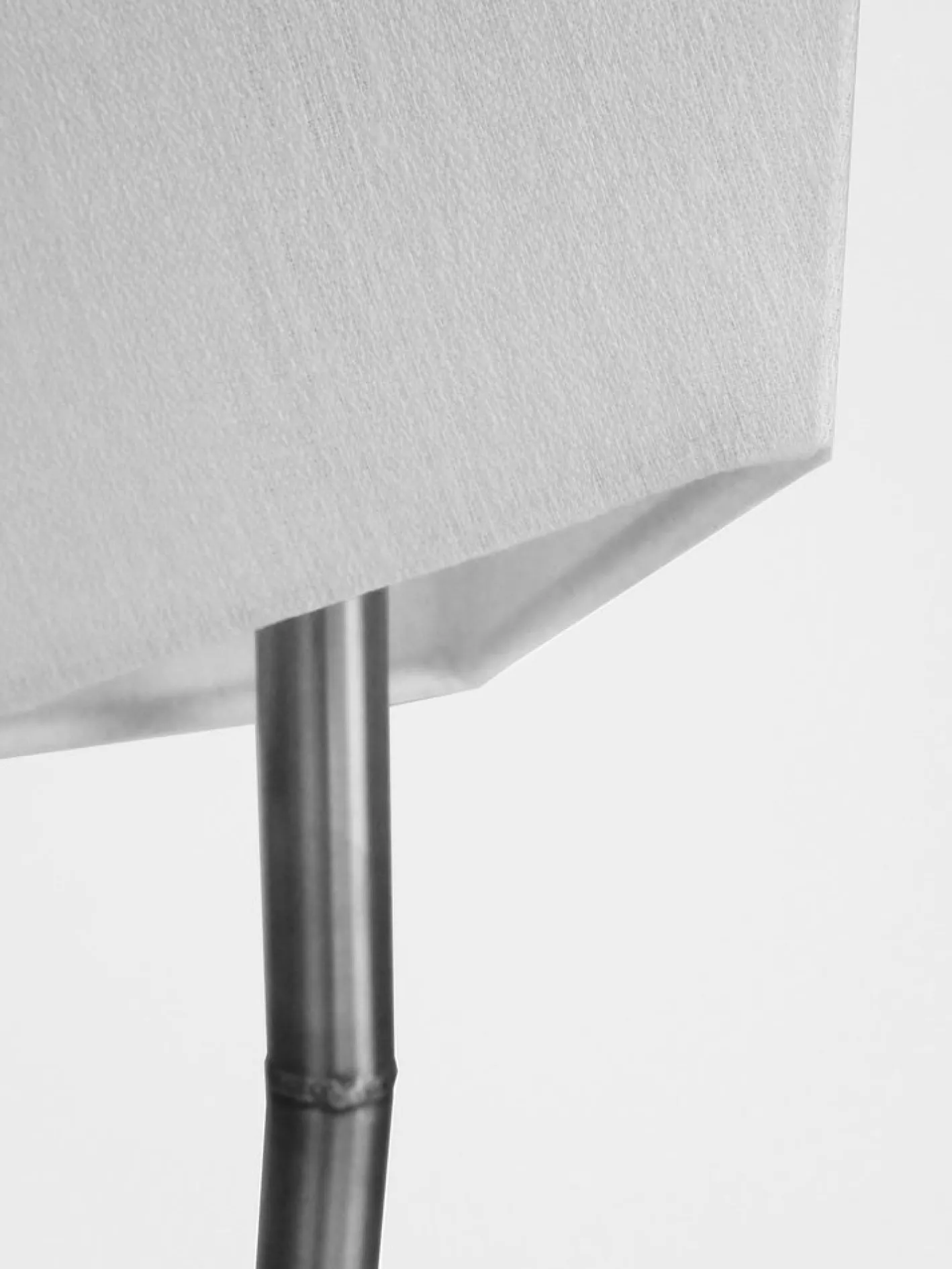 Brisé Stehlampe von ROCHE & FRÈRES