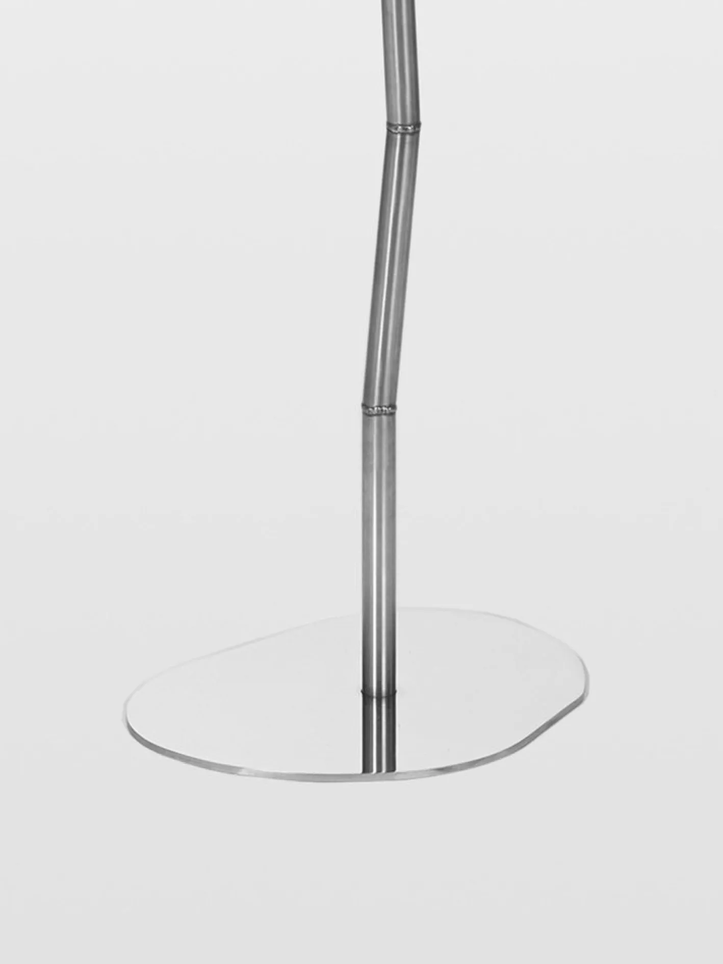 Brisé Stehlampe von ROCHE & FRÈRES