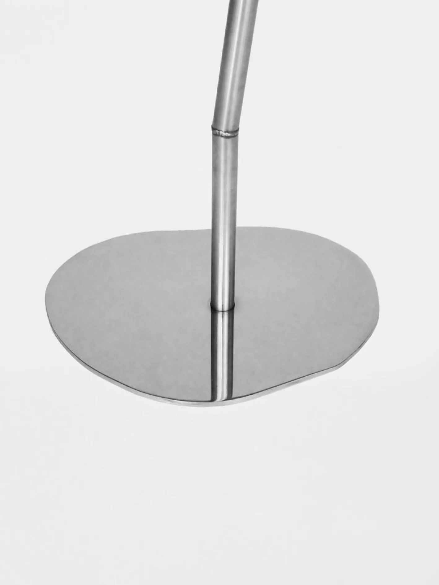 Brisé Stehlampe von ROCHE & FRÈRES