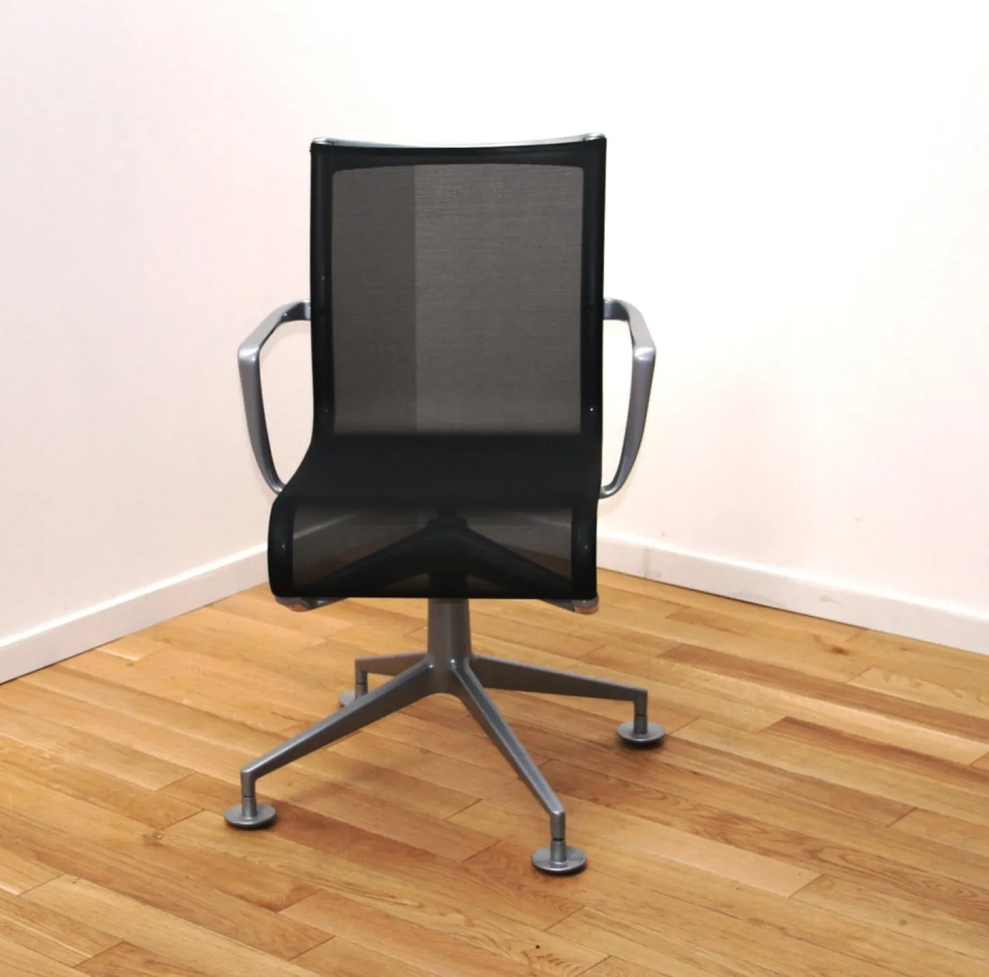 Bürostühle 436 von Alias, 2er Set