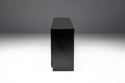Brutalistisches Torino Sideboard von Frans Defour, Belgien, 1970er