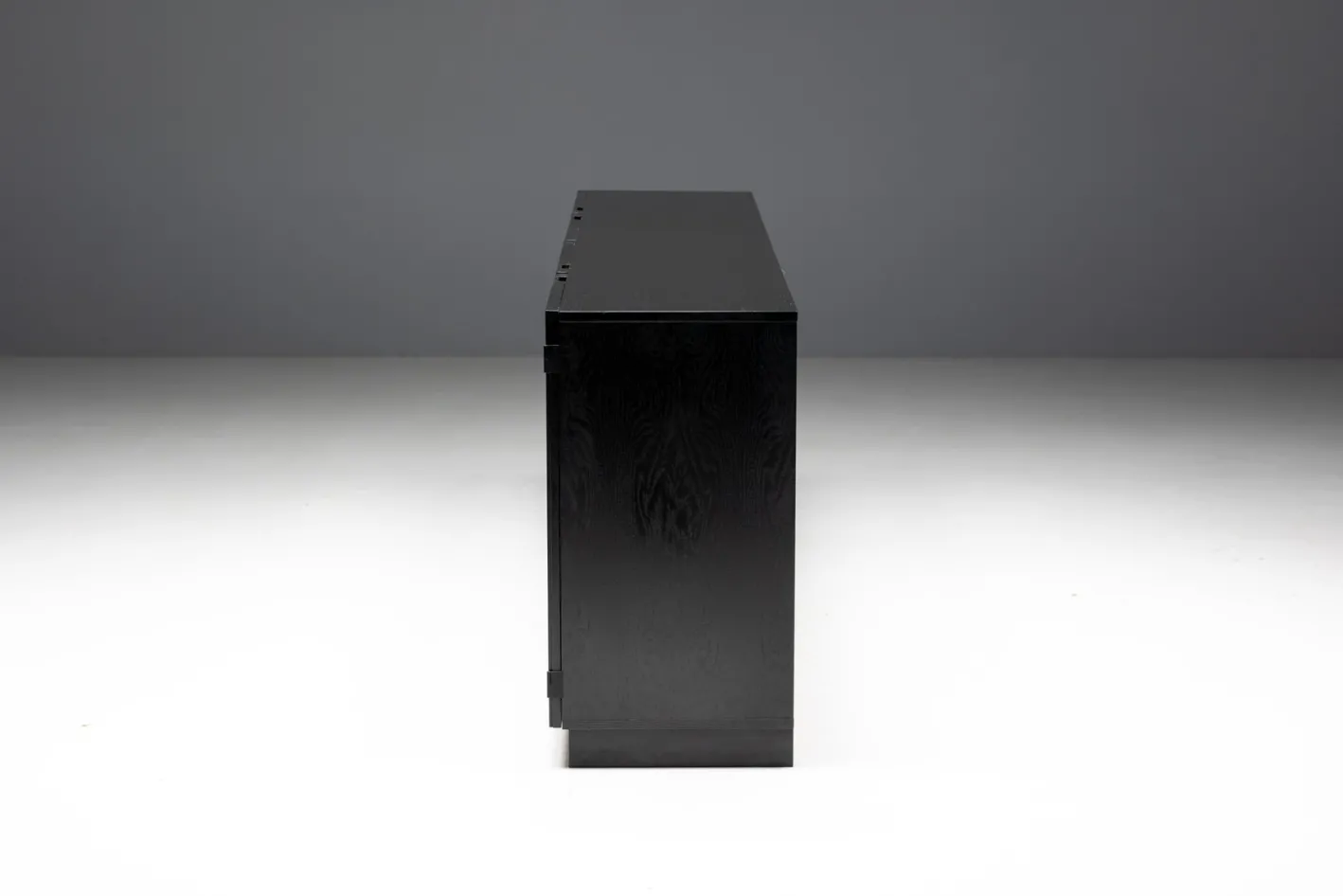 Brutalistisches Torino Sideboard von Frans Defour, Belgien, 1970er